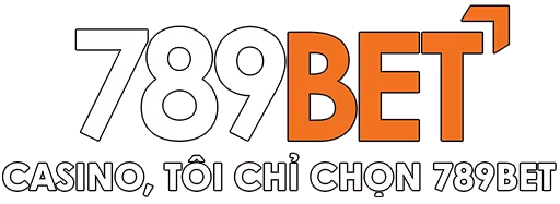 789BET - Hướng dẫn toàn diện về 789 BET Link Mới Nhất 1 logo 789bet sologan