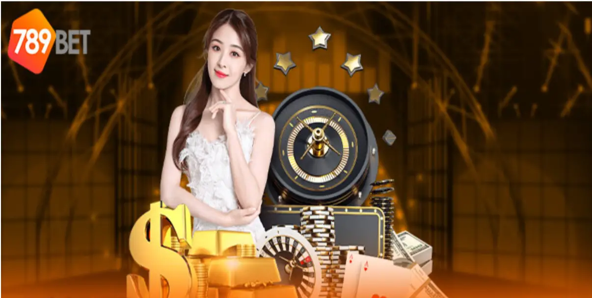 789Bet có đa dạng trò chơi cá cược