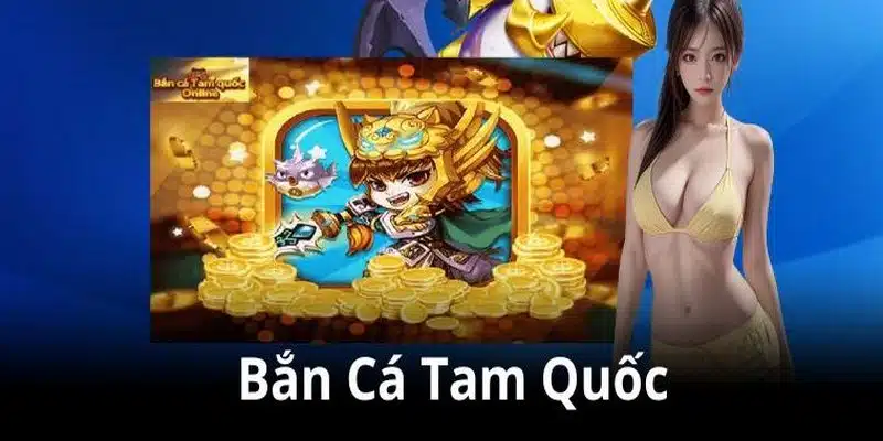 Câu hỏi thường gặp khi chơi bắn cá tam quốc nhà cái 789BET