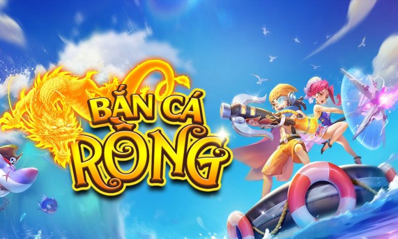 bắn cá vàng nhà cái 789BET