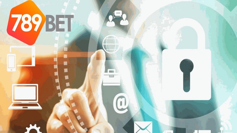 Công nghệ được dùng trong chính sách bảo mật nhà cái 789BET