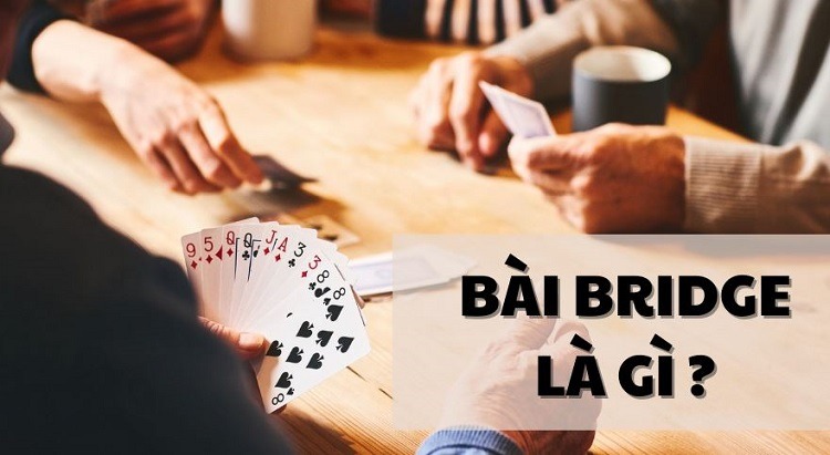Chiến thuật chơi bài bridge là gì?