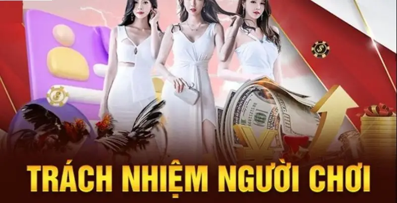 Vai trò của website để khuyến khích chơi có trách nhiệm nhà cái 789BET