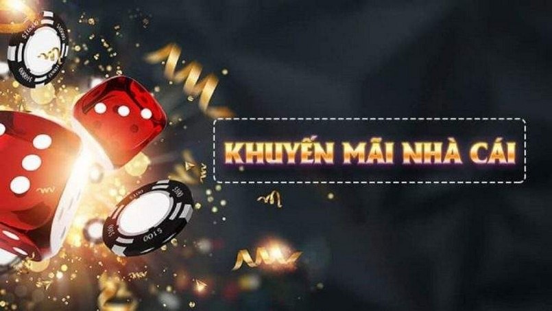 Khuyến mãi nhà cái 789BET chào mừng hội viên
