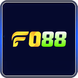 fo88 logo 1
