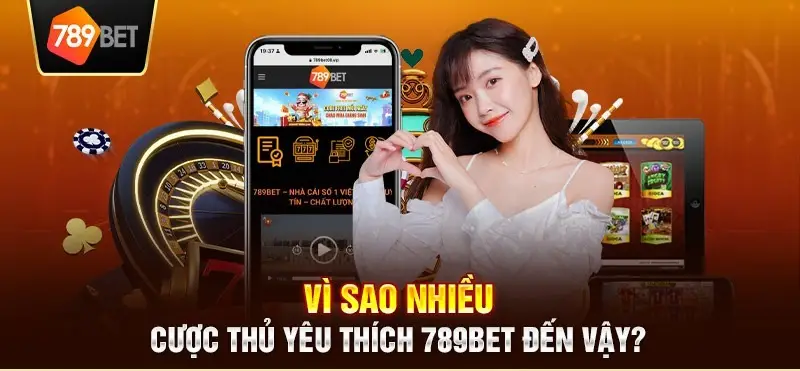 Câu hỏi thường gặp khi đăng ký nhà cái 789BET