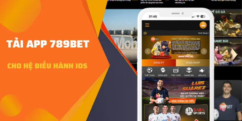 Câu hỏi thường gặp khi tải app nhà cái 789BET
