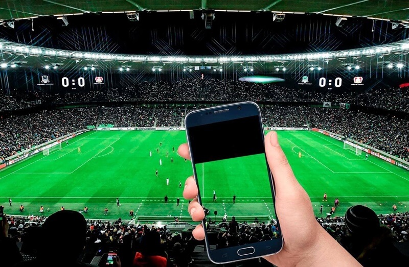 kèo chấp 1 trái nhà cái 789BET