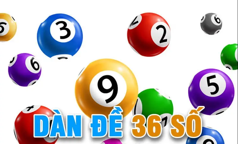 Sai lầm cần tránh khi chơi theo dàn đề 36 số