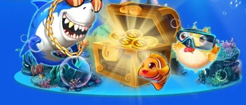 Đăng ký để chơi bắn cá thần tài nhà cái 789BET