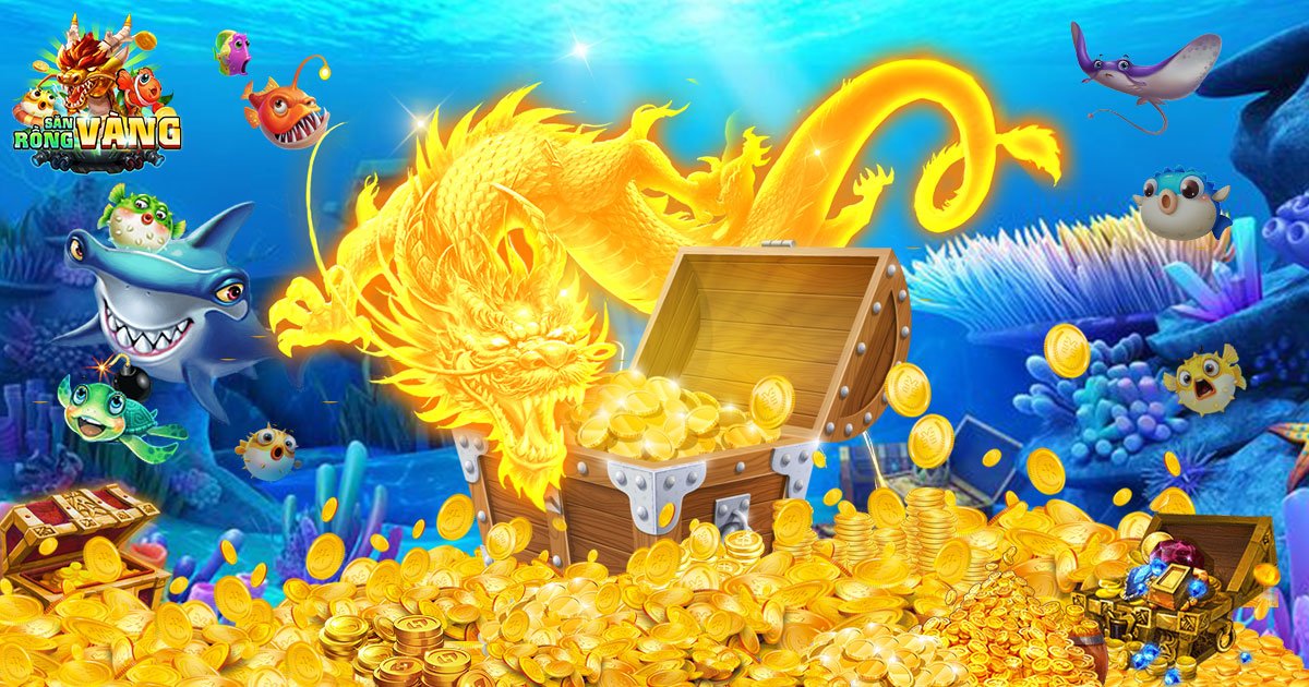 Chiến thuật chơi bắn cá thần tài nhà cái 789BET