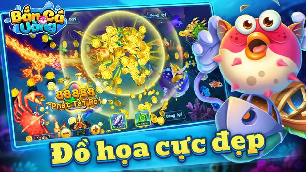 Sử dụng các tính năng bắn cá vàng nhà cái 789BET thông minh