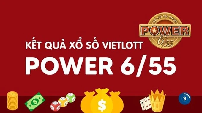 Câu hỏi thường gặp về xổ số 6/55 là gì?