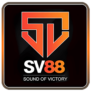 logo sv88.haus