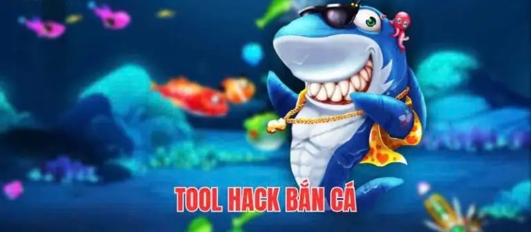 tool hack bắn cá