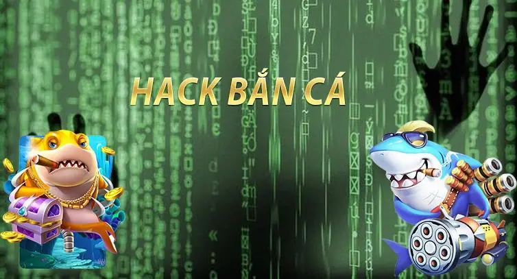 Tool hack bắn cá cho vũ khí