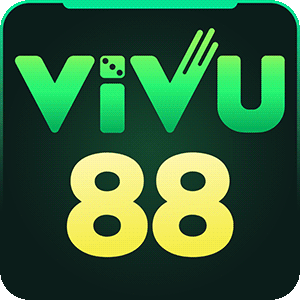vivu88 logo