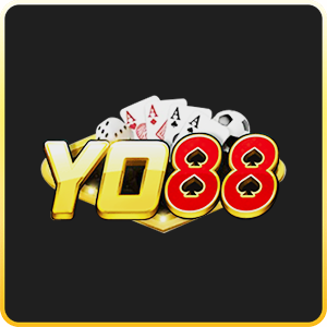 yo88 logo 1