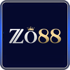 zo88 logo